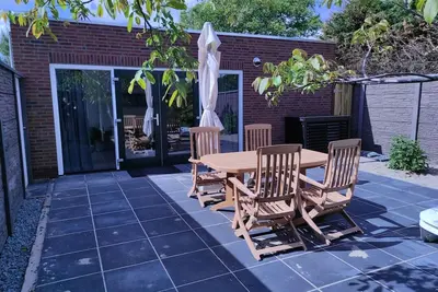 Image de Stuivezandeweg 6, Nähe Strand by Interhome