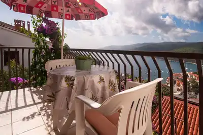 Image de Appartement \"Adria Seaside\" mit Balkon by Interhome