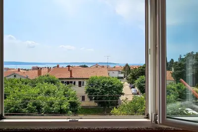 Image de Wohnung im Zentrum mit einem Balkon by Interhome