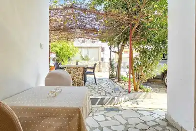 Image de Wohnung 80m vom Meer mit Terrasse by Interhome