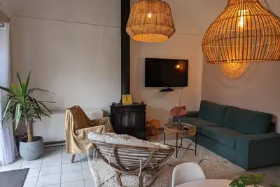 Image de Duinendaele Ii by Interhome