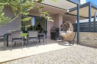 Image de \"Casa Petra\" mit Terrasse by Interhome