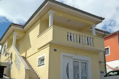 Image de Appartement \"Appartement Sarah\" mit Balkon by Interhome