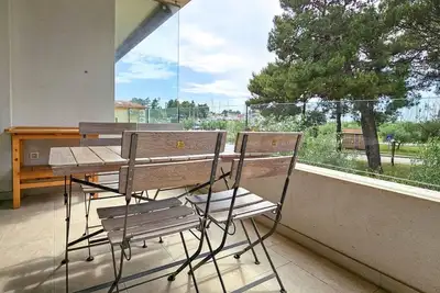 Image de Wohnung \"Nicoletta\" mit Balkon by Interhome