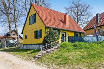 Image de Maison Zislow by Interhome