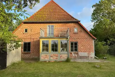 Image de Bauernhaus auf Rügen by Interhome
