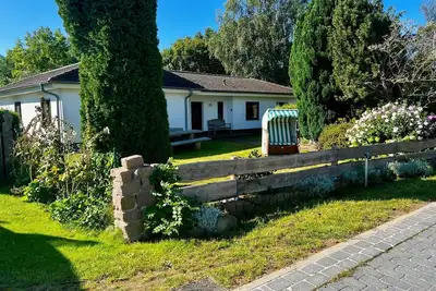 Image de Boddentraum by Interhome