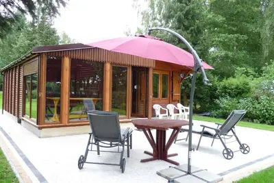 Image de Traumurlaub am See by Interhome