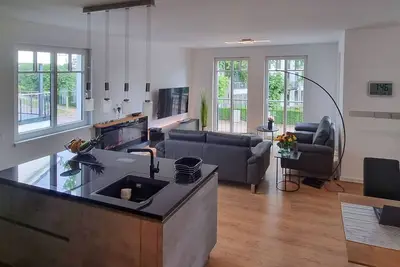 Image de Strandblick by Interhome