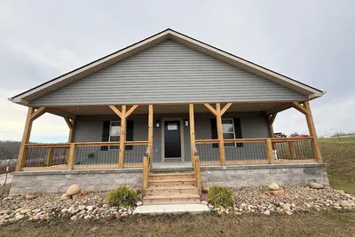 Image de Bluegrass Bungalow in the heart of Corbin