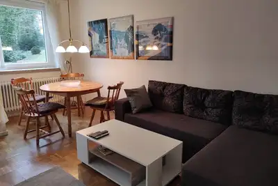 Image de Appartement in Bad Harzburg by Interhome