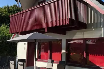 Image de Charly in Kirchheim Seepark by Interhome