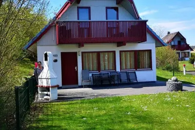 Image de Stausee in Kirchheim Seepark by Interhome