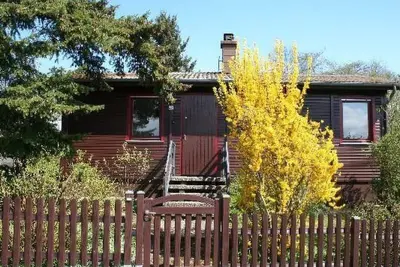 Image de Hetzberghaus by Interhome