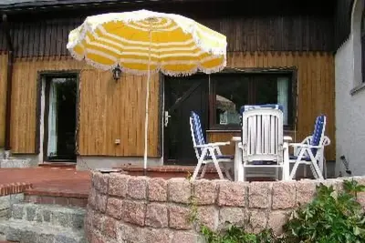 Image de Silberbach Ii by Interhome