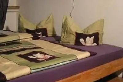 Image de Tolle Wohnung in Ober-Roden by Interhome