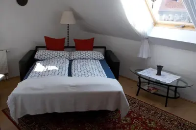 Image de Appartement Mund by Interhome