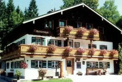 Image de mit Balkon in guter Ausflugslage by Interhome