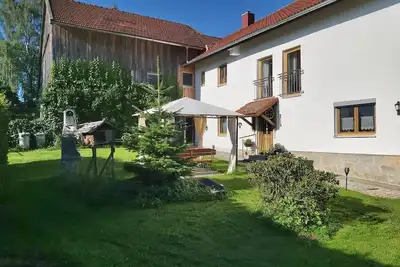 Image de AnNo- Wohlfühlidylle by Interhome