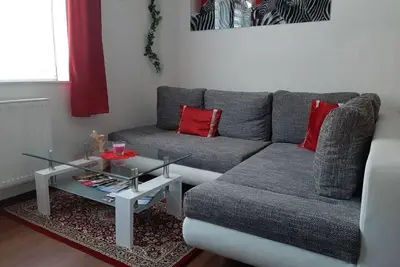 Image de Am Schlosspark by Interhome