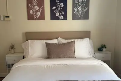 Image de The Gilded Suite on Main