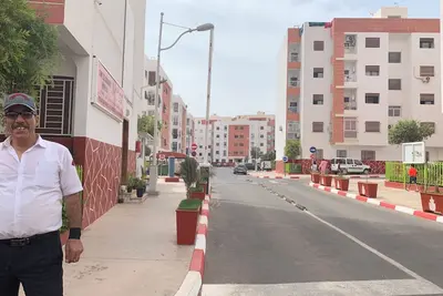 Image de Résidence Annaser 1 by Interhome