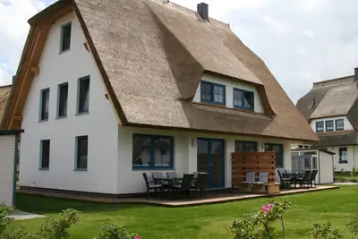 Image de Ostseebrandung in Dranske by Interhome