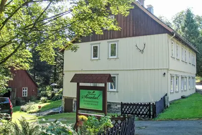 Image de Altes Forsthaus by Interhome