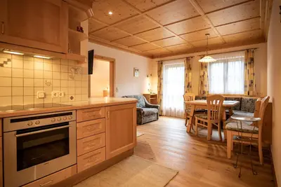 Image de Apartmenthaus Gutwenger in Innervillgraten by Interhome