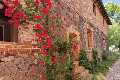 Image de Wohnung in Haselberg mit Großem Garten by Interhome