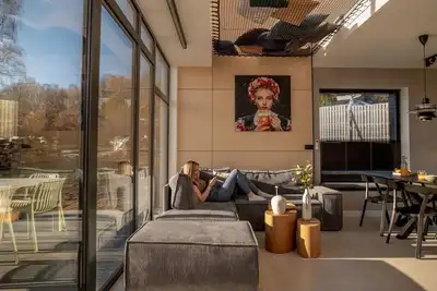 Image de FlowFort - Riesengebirgsblick Spa Wellness by Interhome