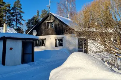 Image de Villa Assar by Interhome