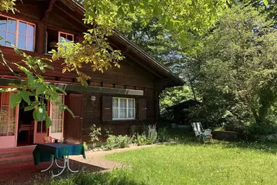 Image de Chalet Flüehli Roth by Interhome