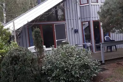 in Granzow mit Terrasse by Interhome