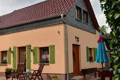 Image de - Uns lütt Hüsung by Interhome