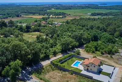 Image de Villa Giovanna Porec by Interhome