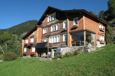 Image de Appartement Gubel by Interhome
