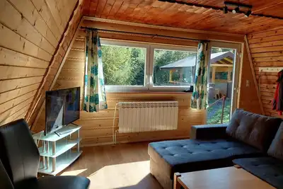 Image de Hütte in der Orava by Interhome