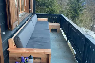 Image de Chalet Belland by Interhome