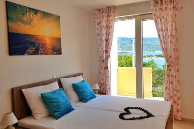Image de Apartment Rebeka by Interhome