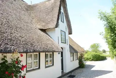 Image de Haus Wattwurm by Interhome
