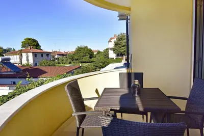 Image de Appartement Ines by Interhome