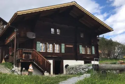 Image de Husmättli by Interhome
