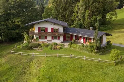 Image de Haus Kipfen in Sibratsgfäll by Interhome