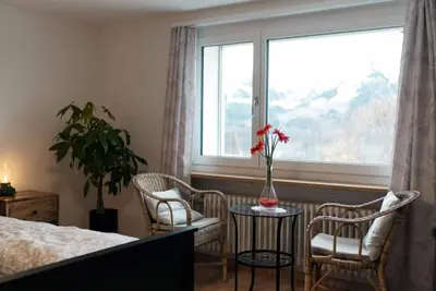 Image de Casa Grande Ferienwohnung by Interhome