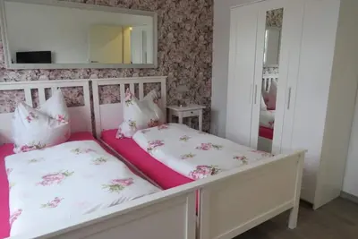 Image de Ganze Wohnung in Voslapp by Interhome