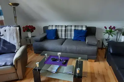 Image de Appartement Gill by Interhome