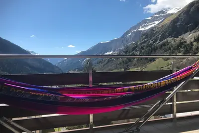 Image de 2-Zimmer Ferienwohn. by Interhome