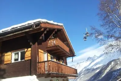 Image de Appartement Samson by Interhome