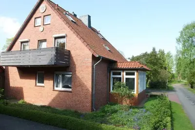 Image de Komfortable Ferienwohnung mit großem Balkon by Interhome